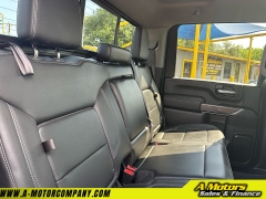 Used 2020 Chevrolet Silverado 2500 4WD Crew Cab LTZ Gas at A Motors Sales & Finance near San Antonio, TX