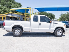 Used 2015  Ford Super Duty F-250 2WD Supercab XL at A Motors Sales & Finance near San Antonio&comma; TX