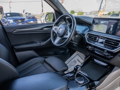 Used 2022  BMW X3 sDrive30i Sports Activity Vehicle at A Motors Sales & Finance near San Antonio&comma; TX