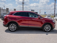 Used 2019  Lincoln MKC 4d SUV FWD Select at A Motors Sales & Finance near San Antonio&comma; TX