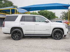 Used 2020  GMC Yukon 4d SUV RWD Denali at A Motors Sales & Finance near San Antonio&comma; TX