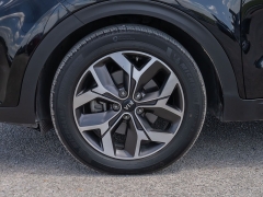 Used 2022  Kia Sportage EX FWD at A Motors Sales & Finance near San Antonio&comma; TX