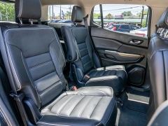 Used 2018 GMC Acadia 4d SUV AWD Denali at A Motors Sales & Finance near San Antonio, TX