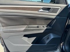 Used 2018 Volkswagen Atlas 3.6L V6 SE w/Technology FWD at A Motors Sales & Finance near San Antonio, TX