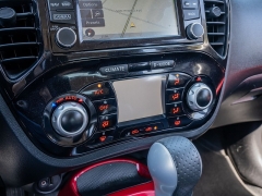 Used 2016 Nissan Juke 4d SUV FWD SV at A Motors Sales & Finance near San Antonio, TX