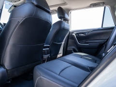 Used 2024  Toyota RAV4 XLE Premium FWD at A Motors Sales & Finance near San Antonio&comma; TX