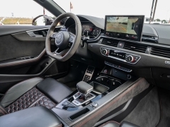 Used 2021  Audi RS 5 Sportback 2&period;9 TFSI quattro at A Motors Sales & Finance near San Antonio&comma; TX