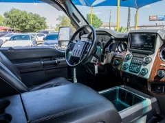 Used 2016  Ford Super Duty F-350 4WD Crew Cab Lariat DRW Longbed at A Motors Sales & Finance near San Antonio&comma; TX