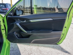 Used 2017  Honda Civic Coupe 2d Si at A Motors Sales & Finance near San Antonio&comma; TX