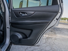 Used 2017 Nissan Rogue 4d SUV FWD S at A Motors Sales & Finance near San Antonio, TX