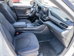 Used 2022  Toyota Highlander LE FWD at A Motors Sales & Finance near San Antonio&comma; TX