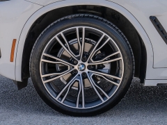 Used 2022  BMW X3 sDrive30i Sports Activity Vehicle at A Motors Sales & Finance near San Antonio&comma; TX