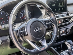 Used 2021  Kia Forte GT-Line IVT at A Motors Sales & Finance near San Antonio&comma; TX