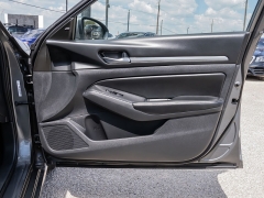 Used 2022  Nissan Altima 2&period;5 SV Sedan at A Motors Sales & Finance near San Antonio&comma; TX