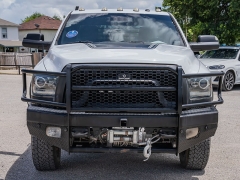 Used 2018  Ram 2500 4WD Crew Cab Power Wagon at A Motors Sales & Finance near San Antonio&comma; TX