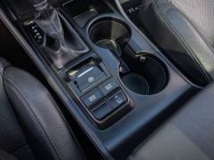 Used 2019 Hyundai Tucson 4d SUV FWD Ultimate at A Motors Sales & Finance near San Antonio, TX