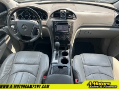 Used 2014 Buick Enclave 4d SUV FWD Premium at A Motors Sales & Finance near San Antonio, TX