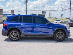 Used 2022  Mercedes-Benz GLB GLB 250 SUV at A Motors Sales & Finance near San Antonio&comma; TX