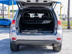 Used 2015  Jeep Grand Cherokee 4d SUV 2WD Limited at A Motors Sales & Finance near San Antonio&comma; TX
