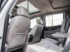 Used 2017  GMC Acadia 4d SUV AWD SLT-2 at A Motors Sales & Finance near San Antonio&comma; TX