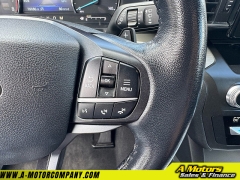Used 2020 Ford Explorer 4d SUV RWD XLT 2.3L EcoBoost at A Motors Sales & Finance near San Antonio, TX
