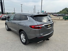 Used 2019 Buick Enclave 4d SUV AWD Essence at A Motors Sales & Finance near San Antonio, TX