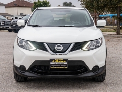 Used 2019  Nissan Rogue Sport 4d SUV FWD S at A Motors Sales & Finance near San Antonio, TX