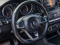 Used 2019  Mercedes-Benz GLE-Class 4d SUV Coupe GLE43 AMG 4matic at A Motors Sales & Finance near San Antonio, TX