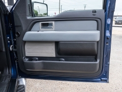 Used 2011  Ford F-150 2WD Supercrew XLT 5 1&sol;2 at A Motors Sales & Finance near San Antonio&comma; TX