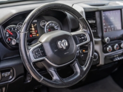 Used 2019 Ram 1500 2WD Quad Cab Big Horn/Lone Star at A Motors Sales & Finance near San Antonio, TX
