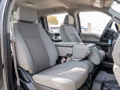 Used 2019  Ford Super Duty F-250 2WD Crew Cab XL at A Motors Sales & Finance near San Antonio, TX