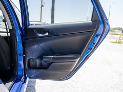 Used 2016  Honda Civic Sedan 4d LX CVT at A Motors Sales & Finance near San Antonio&comma; TX