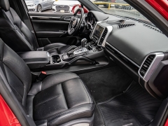 Used 2017  Porsche Cayenne 4d SUV at A Motors Sales & Finance near San Antonio&comma; TX