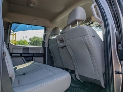 Used 2020 Ford Super Duty F-250 4WD Crew Cab XL at A Motors Sales & Finance near San Antonio, TX