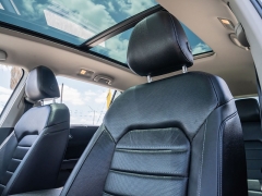 Used 2018  Volkswagen Atlas 3&period;6L V6 SEL Premium 4MOTION at A Motors Sales & Finance near San Antonio&comma; TX