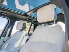 Used 2019  Land Rover Range Rover 4d SUV 3&period;0L SC HSE at A Motors Sales & Finance near San Antonio&comma; TX
