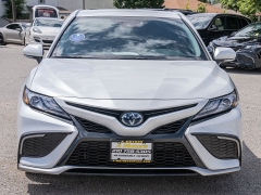 Used 2023  Toyota Camry Hybrid XSE CVT at A Motors Sales & Finance near San Antonio&comma; TX