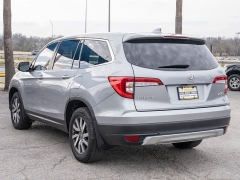 Used 2021  Honda Pilot EX-L AWD at A Motors Sales & Finance near San Antonio&comma; TX