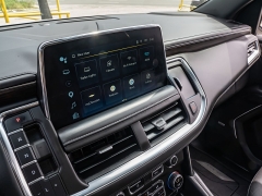 Used 2022  Chevrolet Suburban 4WD 4dr Z71 at A Motors Sales & Finance near San Antonio&comma; TX
