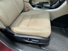Used 2013 Honda Accord Sedan 4d EX-L V6 Nav at A Motors Sales & Finance near San Antonio, TX