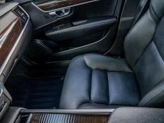 Used 2018 Volvo S90 4d Sedan AWD T5 Momentum at A Motors Sales & Finance near San Antonio, TX