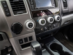 Used 2017  Toyota Sequoia 4d SUV RWD SR5 at A Motors Sales & Finance near San Antonio&comma; TX