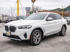 Used 2022  BMW X4 xDrive30i Sports Activity Coupe at A Motors Sales & Finance near San Antonio&comma; TX