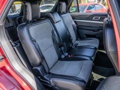 Used 2017  Ford Explorer 4d SUV FWD XLT at A Motors Sales & Finance near San Antonio&comma; TX