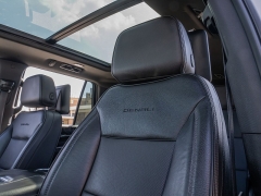 Used 2023  GMC Yukon 2WD 4dr Denali at A Motors Sales & Finance near San Antonio&comma; TX