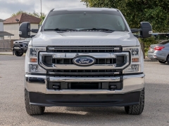 Used 2022  Ford Super Duty F-250 4WD XL Crew Cab SRW 6.75' Box at A Motors Sales & Finance near San Antonio, TX