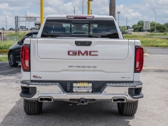 Used 2022  GMC Sierra 1500 4WD Crew Cab 157" SLT at A Motors Sales & Finance near San Antonio&comma; TX