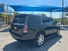Used 2020 Cadillac Escalade 4d SUV RWD Luxury at A Motors Sales & Finance near San Antonio, TX