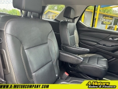 Used 2019 Chevrolet Traverse 4d SUV FWD Premier at A Motors Sales & Finance near San Antonio, TX