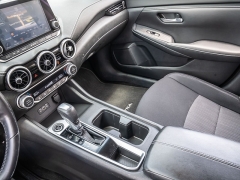 Used 2020  Nissan Sentra 4d Sedan SV at A Motors Sales & Finance near San Antonio&comma; TX